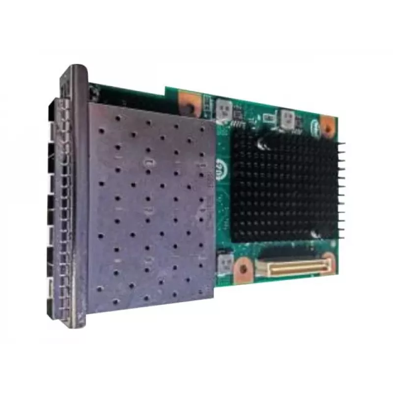 Intel Ethernet Network Connection OCP X527-DA4 – Adaptador de red – OCP – 10 Gigabit SFP+ x 4 (X527DA4OCPG1P5)