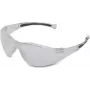 Gafas de seguridad Honeywell A800 con lente transparente, alta transmitancia luminosa VLT 92%
