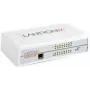 Lantronix EDS3000PS - servidor de dispositivos - 16 puertos - 1GbE, RS-232 montaje en escritorio/pared (EDS3016PS1NS)