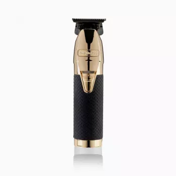 Babyliss Pro Skeleton FX Boost+ Pro FX8700GBPE cortapelos dorado
