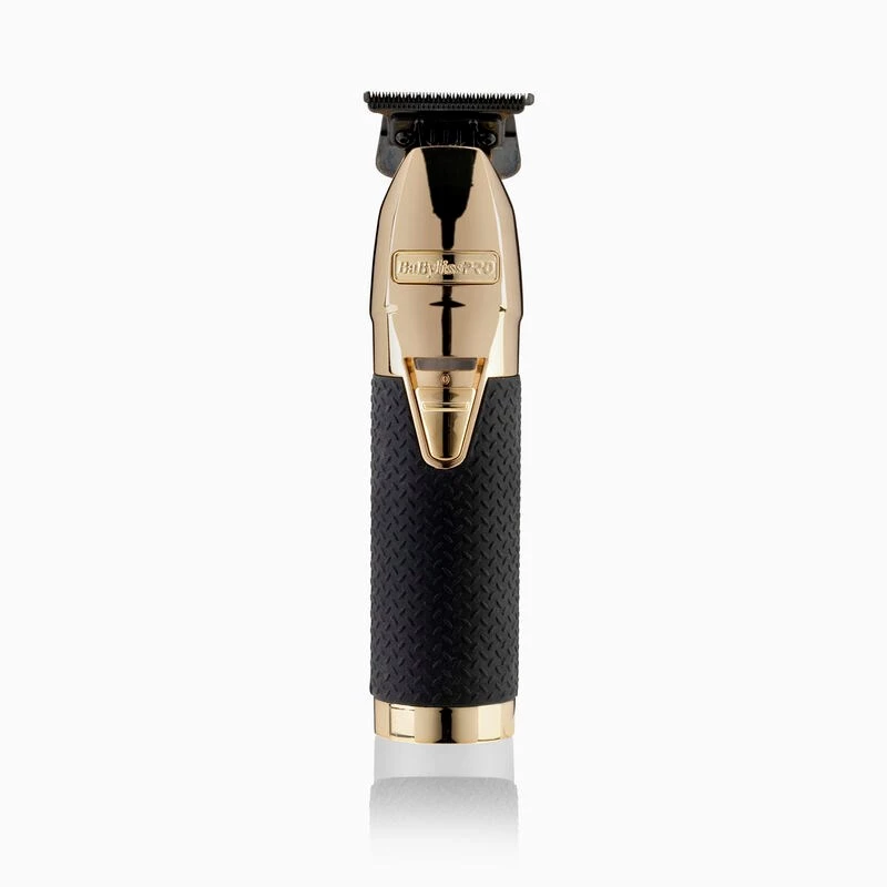 Babyliss Pro Skeleton FX Boost+ Pro FX8700GBPE cortapelos dorado