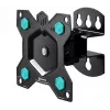 Soporte de pared para TV ONKRON R3-B para televisores de 10–35
