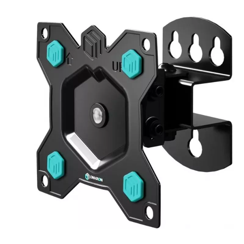 Soporte de pared para TV ONKRON R3-B para televisores de 10–35