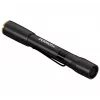 Linterna Duracell DF150 negra