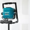 MAKITA LÁMPARA 18V/14,4V DEADML805 LED 1150lx/750lm +AC POWER