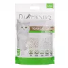 DIAMENTIQ Tofu Neutral Ultra aglomerante - arena vegetal - 2,5 kg