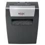 Rexel Momentum X406 destructora de papel P4, corte cruzado, 4 x 30 mm, 6 hojas, 15 l