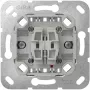 gira interruptor basculante mecanismo serie modelo 310500