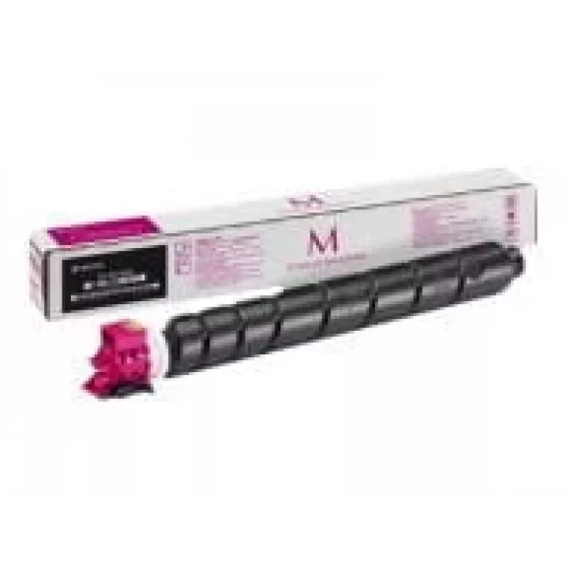 KYOCERA TK 8515M Cartucho de tóner 1 ud. Original Magenta