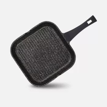 Sartén grill Pensofal Saxum 28x28 cm antiadherente duradera