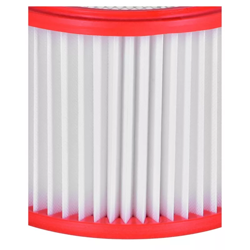 Filtro para aspirador de tambor Nilfisk 107417194