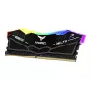 DIMM 32 GB DDR5-6400 (2x 16 GB) kit dual, memoria negra, FF3D532G6400HC40BDC01, Delta RGB, INTEL XMP