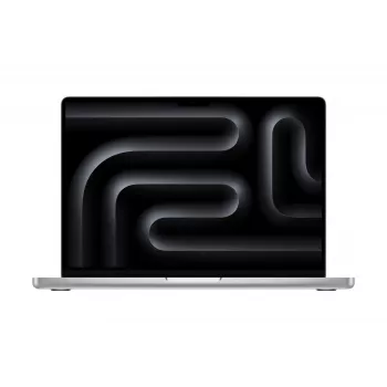 Portátil Apple MacBook Pro 14 pulgadas – M5 Pro (15‑Core CPU, 16‑Core GPU), 24 GB RAM, 1 TB SSD, plata