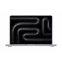Portátil Apple MacBook Pro 14 pulgadas – M5 Pro (15‑Core CPU, 16‑Core GPU), 24 GB RAM, 1 TB SSD, plata