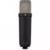 RODE NT1 5th Generation Black - Micrófono de condensador