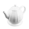 Hervidor de agua Feel-Maestro MR070 1,2 L 1200 W Blanco