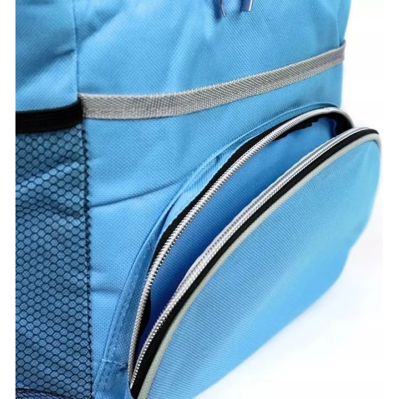 Bolsa térmica PROMIS TL16 N 16 L – nevera isotérmica para alimentos y bebidas