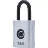 Candado convencional ABUS 62581 llave biométrica 5 cm