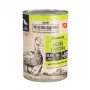 Wiejska Zagroda pavo con cordero 800 g