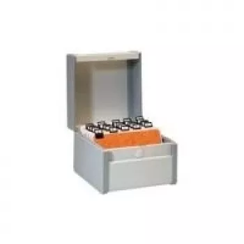 Rexel 3410300 Caja de archivo Gris