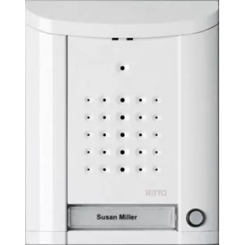 Módulo de pulsadores Schneider Electric Ritto 1840170