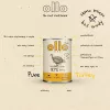 OLLO Pure Pavo - Comida húmeda para perros - 850 g