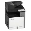 Impresora láser Lexmark XC9645 A3 1200x1200 DPI 45 ppm Wi-Fi