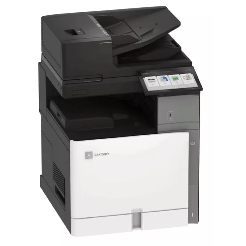 Impresora láser Lexmark XC9645 A3 1200x1200 DPI 45 ppm Wi-Fi