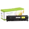 Compatible Static Control Hewlett-Packard 312A (CF382A) amarillo, 2700 páginas