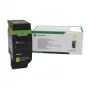 Lexmark 75M2XY0 Tóner 1 ud. original amarillo