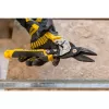 Tijera de hojalata de corte recto Stanley FATMAX FMHT73756-0