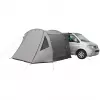 Easy Camp Eidfjord avancé de túnel para bus, gris, modelo 2025