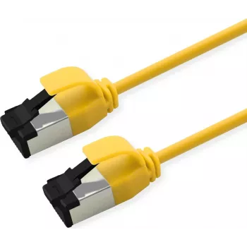 Roline 21.15.3231 Cable de conexión Ethernet