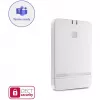 Estación base IP DECT Gigaset N610 y terminal S700H Pro (S30852-H2735-R102)