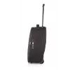 Bolsa/Mochila con ruedas XD Design Bobby Trolley negra P705.771