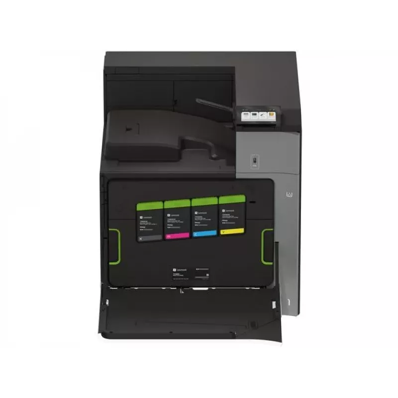Lexmark CS963e - Impresora - Color - Dúplex - Láser - A3/Ledger - 1200 x 1200 dpi - Capacidad: 700 hojas - USB 2,0, USB 2,0-Host, Gigabit LAN, Wi-Fi(ac) (20L8060)