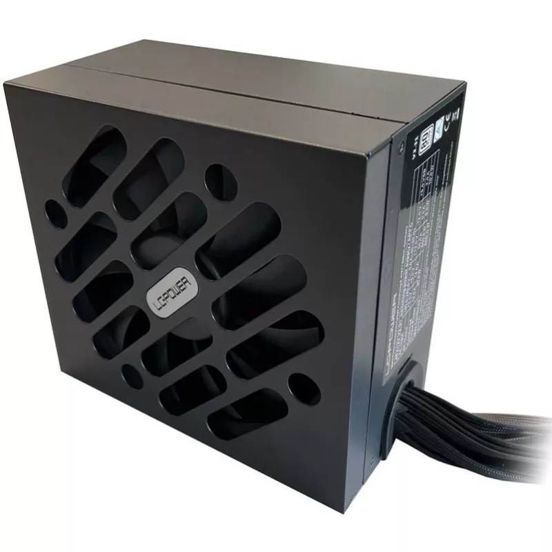 Fuente de alimentación LC-Power LC700SI V2.31 700 W
