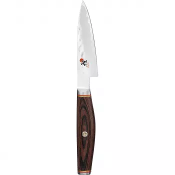ZWILLING Miyabi 6000 MCT Acero 1 ud. Cuchillo Shotoh