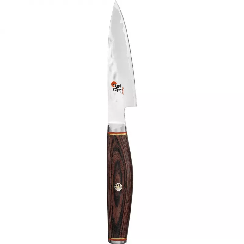 ZWILLING Miyabi 6000 MCT Acero 1 ud. Cuchillo Shotoh