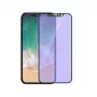 Protector de pantalla de cristal templado Devia para iPhone XS/X 5,8