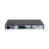 Dahua NVR4208-8P-EI grabador de vídeo en red WizSense de 8 canales, 8 PoE, 1U, 2 HDD