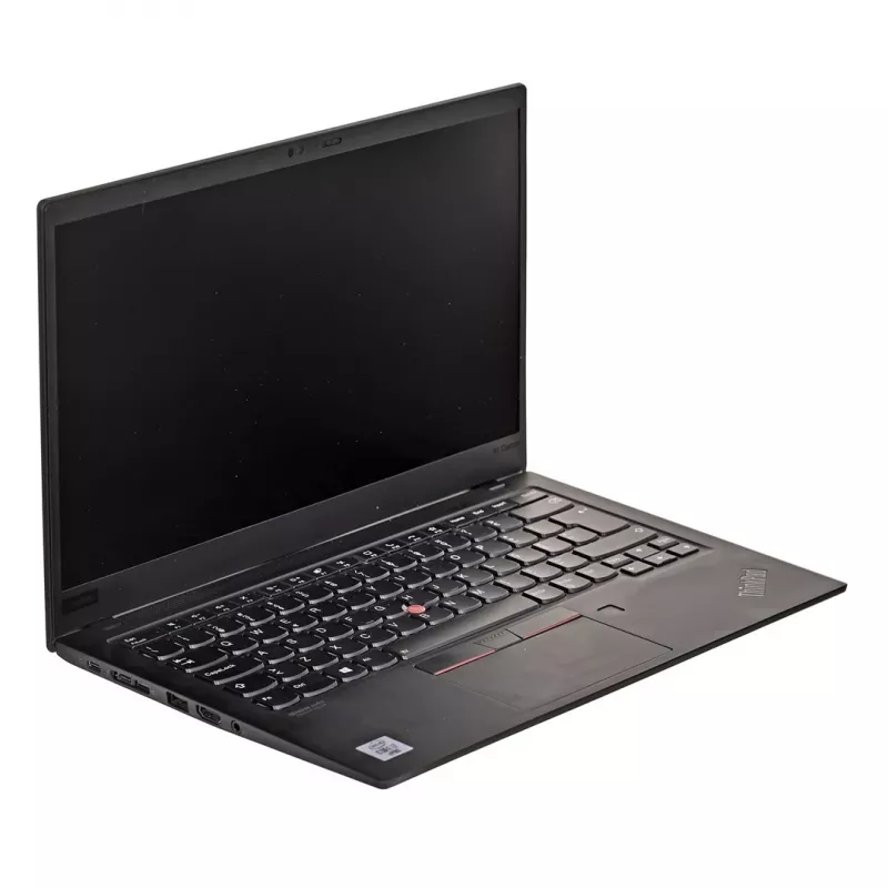 LENOVO X1 Carbon Gen. 8th i5-10210U 16GB 256GB SSD 14 FHD Win11pro USED US QWERTY Usado