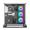 Refrigeración líquida todo en uno para CPU Thermaltake 420mm TH420 V2 Ultra EX ARGB Sync