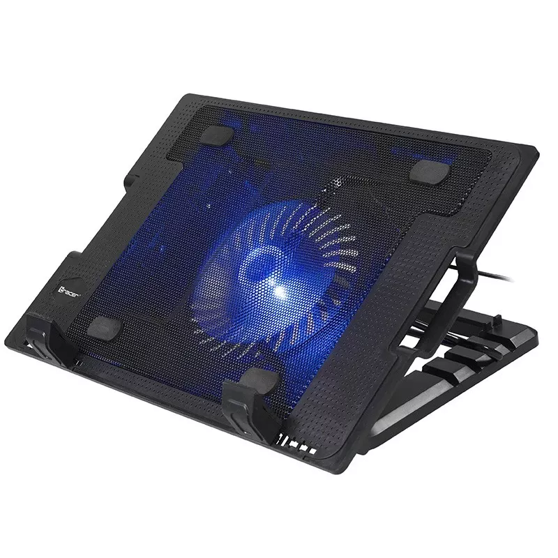 Base refrigeradora Tracer Icestorm ventilador para portátil
