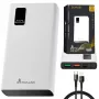 Batería portátil Extralink EPB-067W 10000mAh