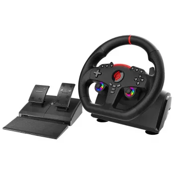 Volante de carreras Subsonic Superdrive 270 GT