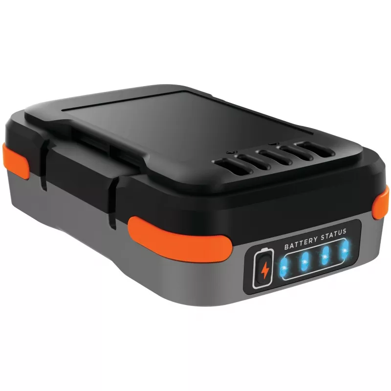 BLACK+DECKER batería - Li-Ion - 1,5 Ah - para Black+DECKER BDCCF12N-XJ
