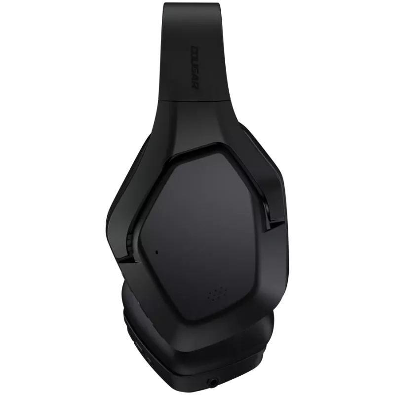 Auriculares gaming inalámbricos Cougar SPETTRO con cancelación activa de ruido