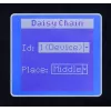 Unidad de distribución de energía (PDU) Eaton EMAH28 8 salidas AC 1U negra