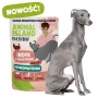 ANIMAL ISLAND Monoproteico pavo para perros 300g